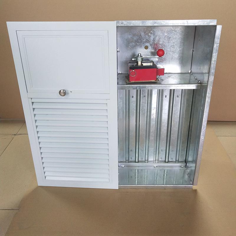 防排烟系�l�中的主要阀�? onmousewheel=