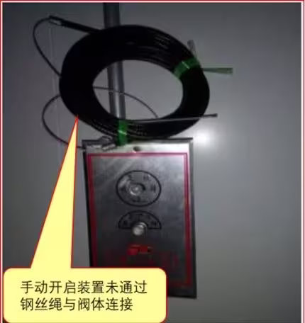 暖通设�?| 排烟防火阀讄���部位与连锁设�? onmousewheel=