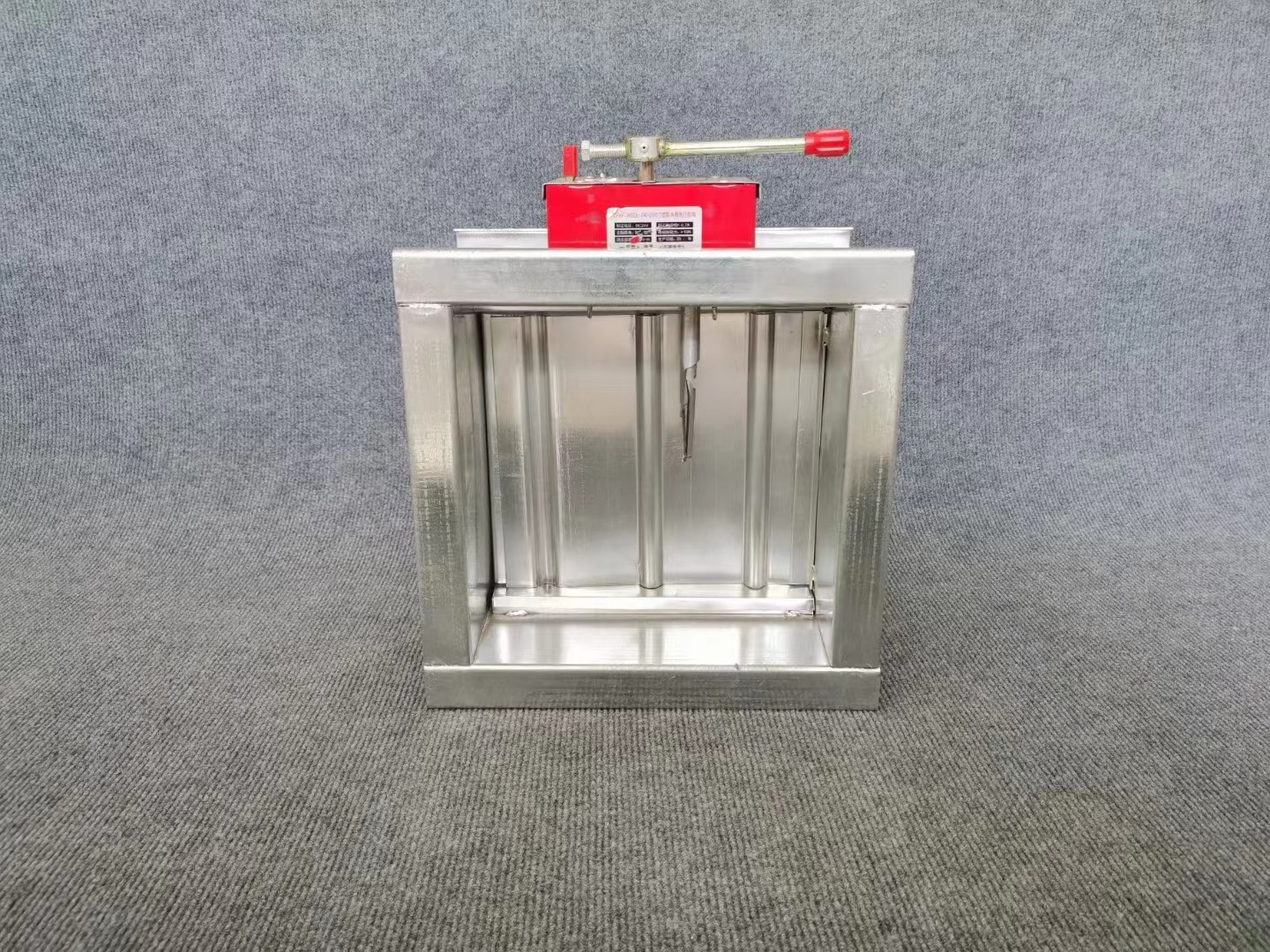 �?sh��)动排烟阀的工作原�? onmousewheel=