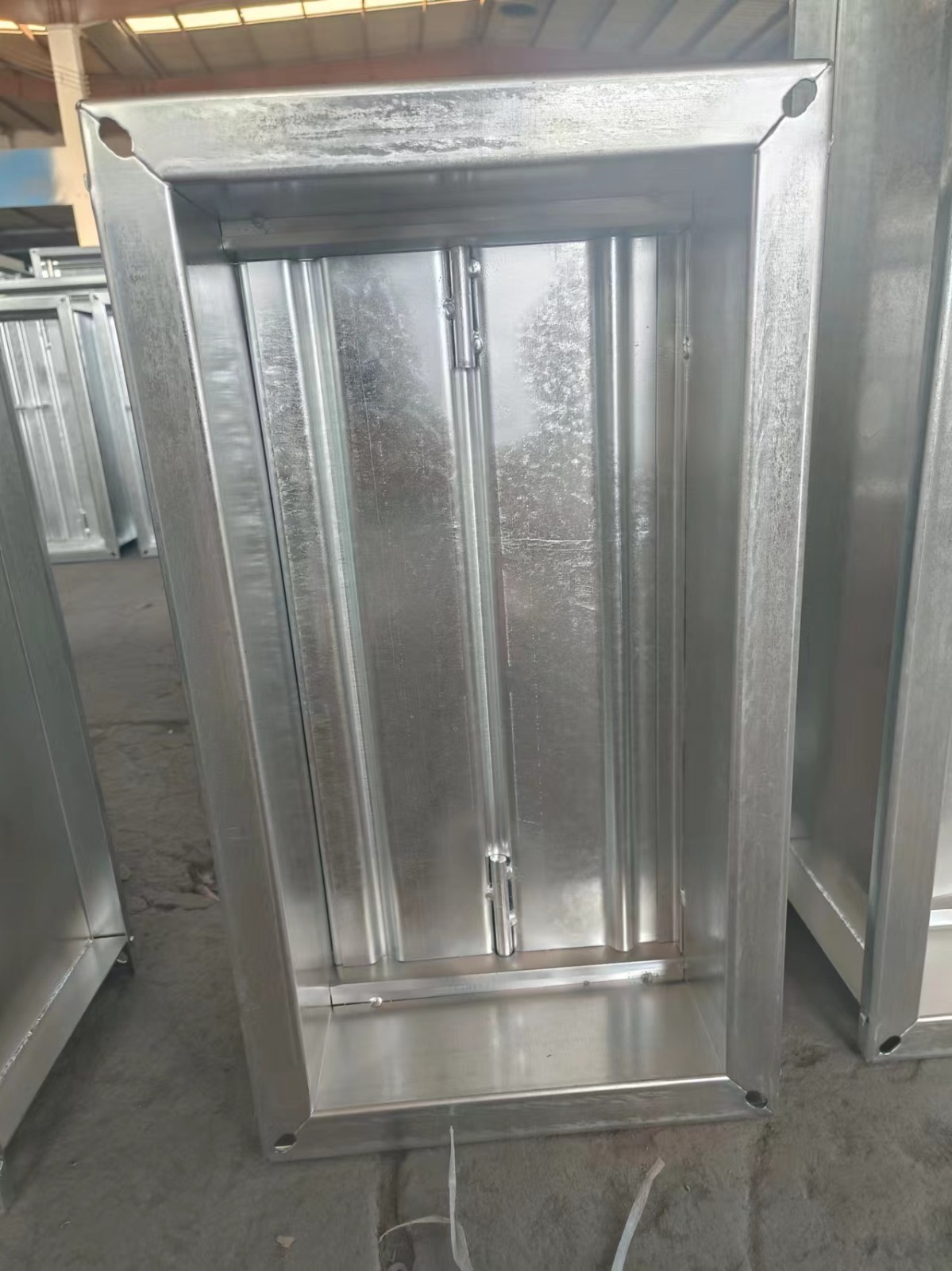 防火阀的设�|�原则（一�Q? onmousewheel=