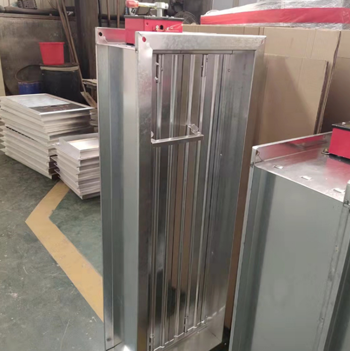 �?sh��)动排烟阀的原�? onmousewheel=