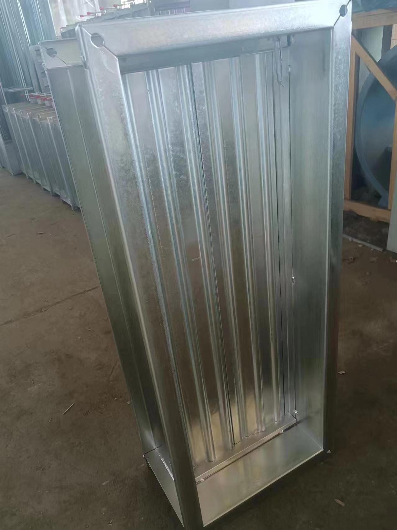 排烟防火阀�q�锁停止风机的复位操作流�E�详�? onmousewheel=