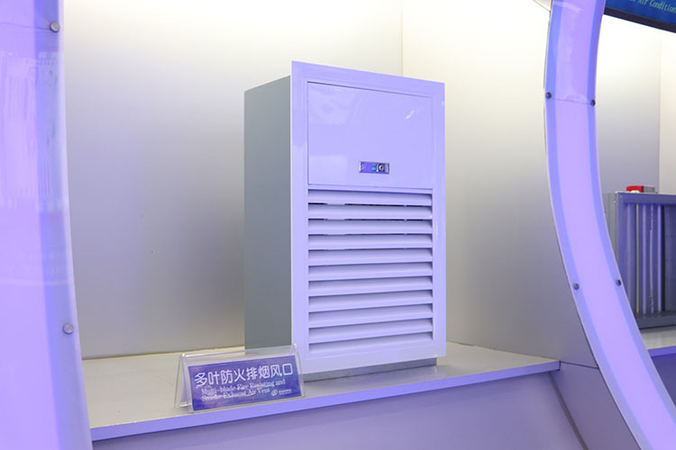 正壓送風口排煙不足怎么辦？