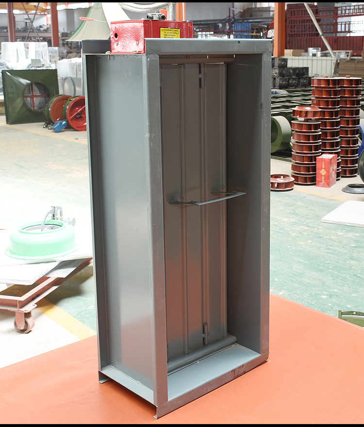 浠涔堟槸娑堥槻椋庢満椋庨噺璋冭妭闃錛熷嚡浜塊槻