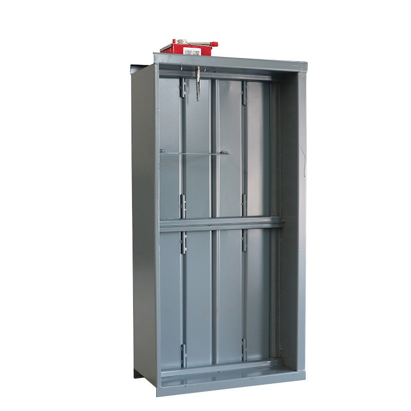 3C防火閥材質(zhì)及作用