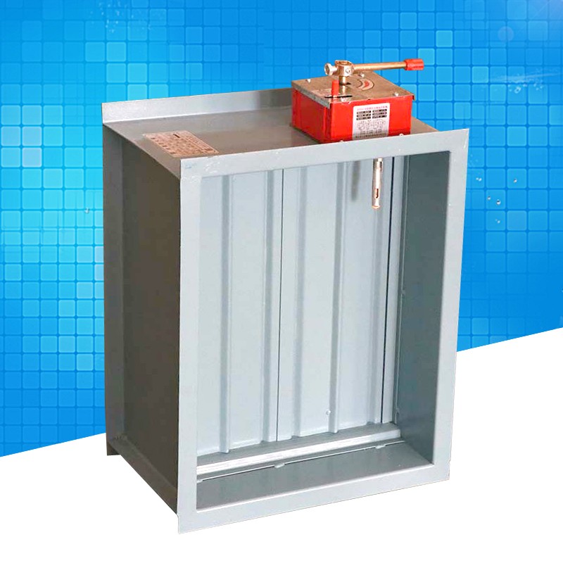 你知道3c排煙防火閥有哪些優(yōu)勢(shì)？