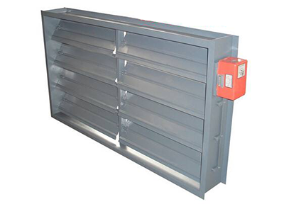 導(dǎo)致排煙防火閥閥體結(jié)合面滲漏的原因有哪些？