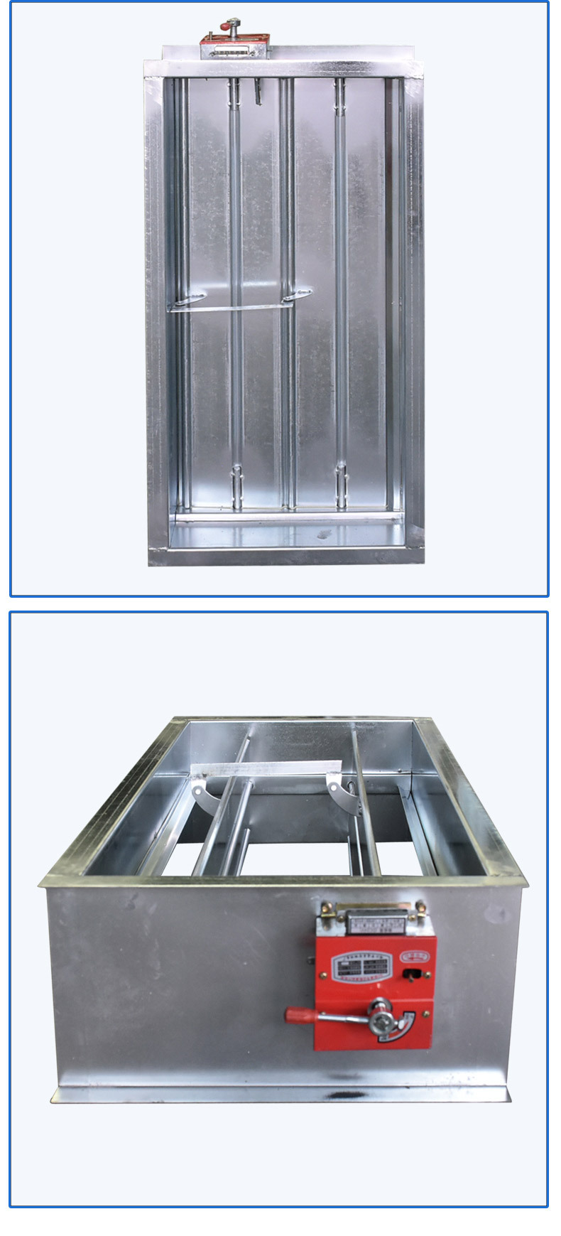3c防火閥的安裝以及使用特點(diǎn)有哪些？